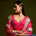 JOVI India Cotton Anarkali Suit Set – Classic Anarkali Kurta with Dupatta.jpg