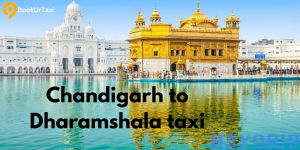 Chandigarh to amritsar taxi.png