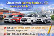 Chandigarh Railway Station to Anandpur Sahib Taxi.png