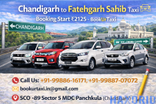 Chandigarh to Fatehgarh Sahib Taxi.png