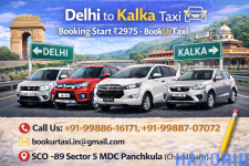 Delhi to Kalka Taxi.png