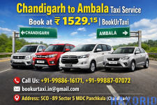 Chandigarh to Ambala Taxi.png