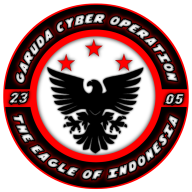 GARUDA CYBER OPERATION